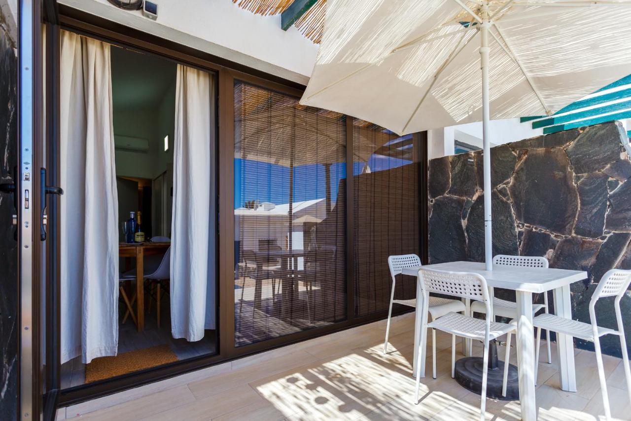 Relaxing Retreat In Maspalomas Lago - Fully Renovated Bungalow Zewnętrze zdjęcie